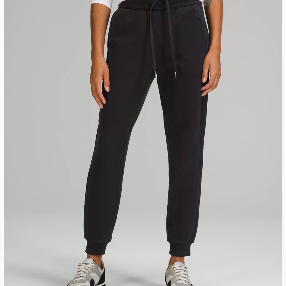 Lululemon scuba sweatpants